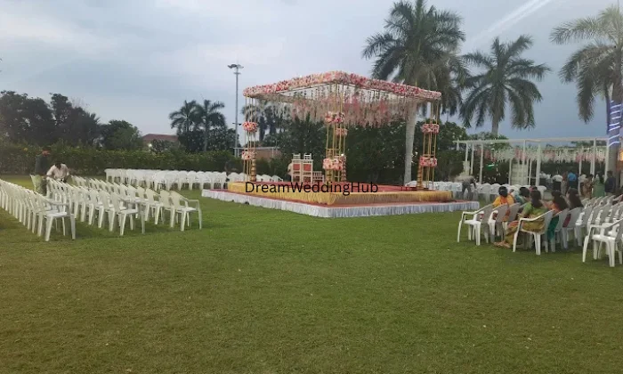 48 Gam Kadva Patel Samaj Community Hall